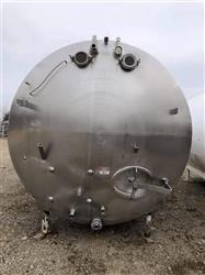 Image 5000 Gallon Insulated Holding Tank 1571156