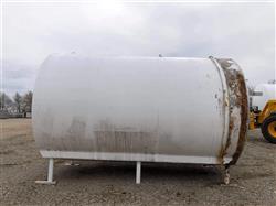Image 5000 Gallon Insulated Holding Tank 1571158