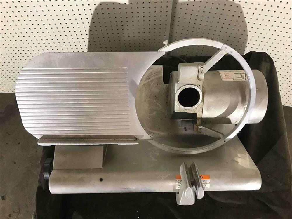 GLOBE 3500 Slicer - Incomplete | 386591