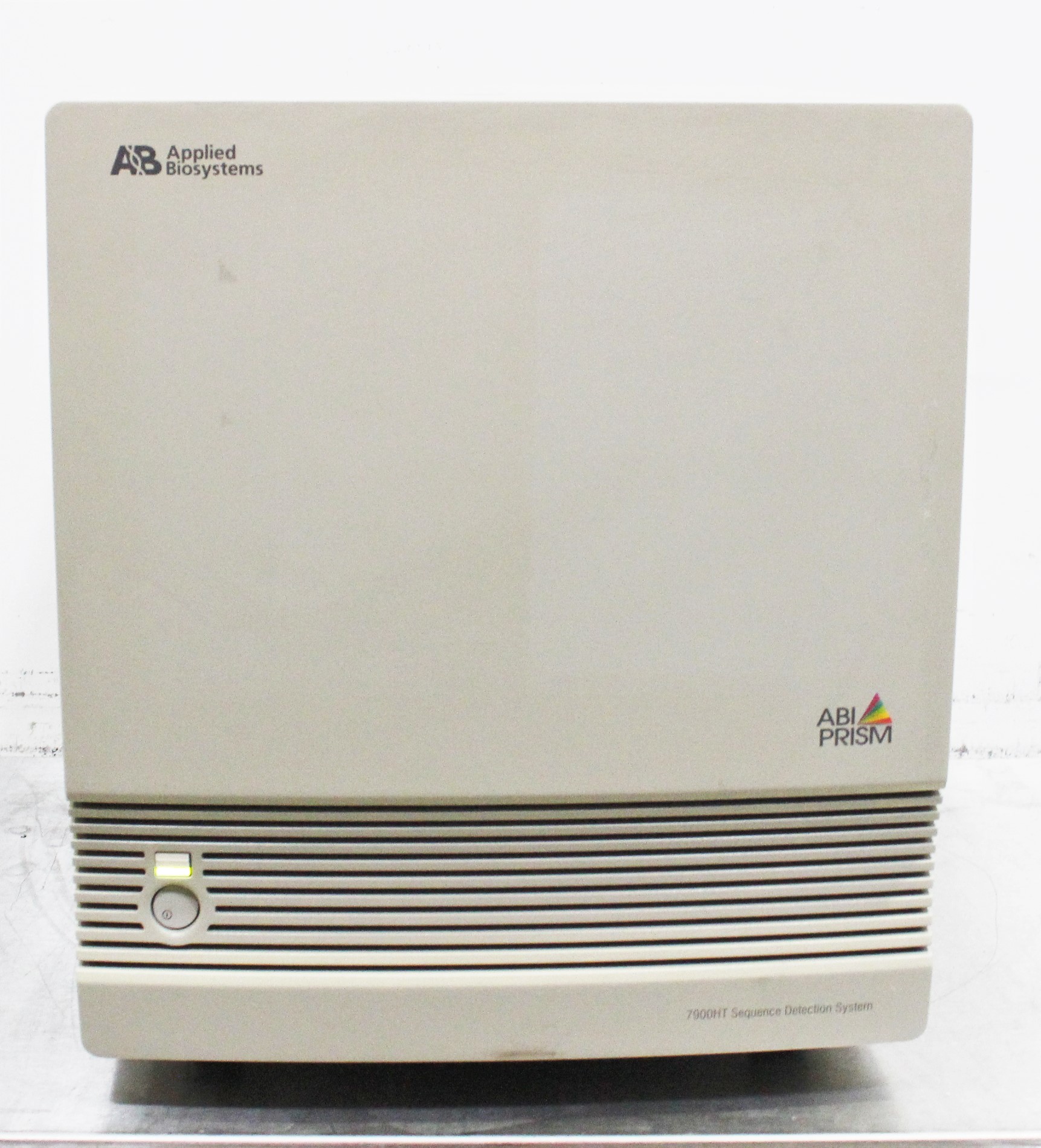 APPLIED BIOSYSTEMS ABI prism 7900HT Sequence Detection System with 96 ...