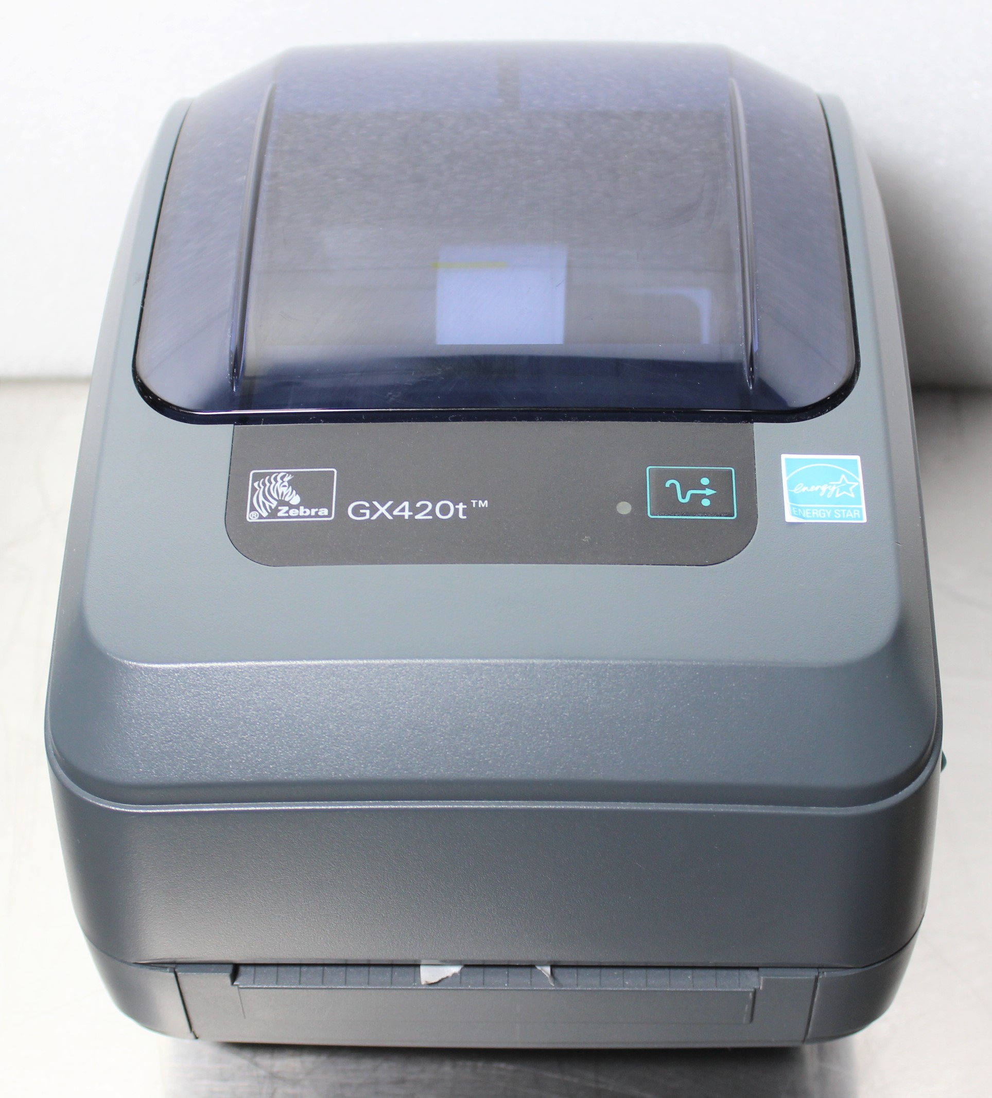 ZEBRA GX420T Thermal Transfer Desktop Printer | 388861