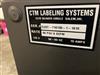 Image CTM Clamshell Labeling System 1599595