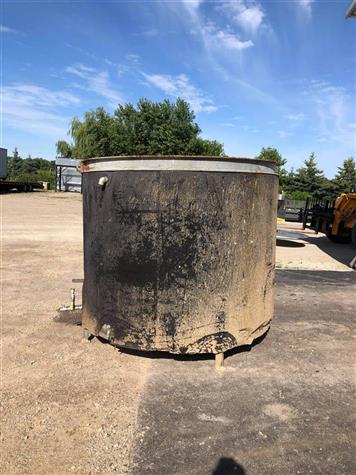 900 Gallon Tank | 390946