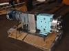 Image 2.5in WAUKESHA 060 Displacement Pump - Stainless Steel 1629626