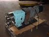 Image 2.5in WAUKESHA 060 Displacement Pump - Stainless Steel 1629628