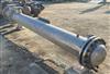 Image 500 Sq. Ft. Shell and Tube Heat Exchanger - Stainless Steel 1634460