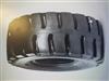 Image Set of 4 BRIDGESTONE EQUIPMENT Tire 35/65R33 Equipment  1640803