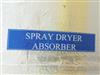 Image Spray Dryer Absorber - Stainless Steel 1640905