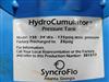 Image SYNCROFLO 130 Hydrocumulator Pressure Tank 1641010