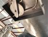Image 10 Cu. Ft. AFECO Ribbon Blender - Stainless Steel Sanitary 1641152