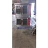 Image VULCAN Double Stack Convection Oven 1641163