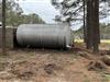 Image 9000 Gallon Storage Tank - Stainless Steel 1651145