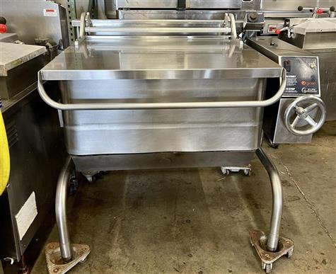 Groen TD/FPC Commercial Braising Pan/ Tilt Skillet